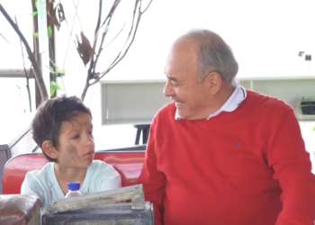 V0801114 Humilló a este niño por ser pobre sin imaginar estas consecuencias part2
