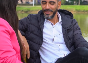 V0801115 Empresario se disfraza de vagabundo para descubrir lo que pasa en su empresa part2