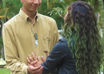 V0801116 Tenían el plan perfecto para robarle todo sin imaginar lo que pasaría con la mesera part2