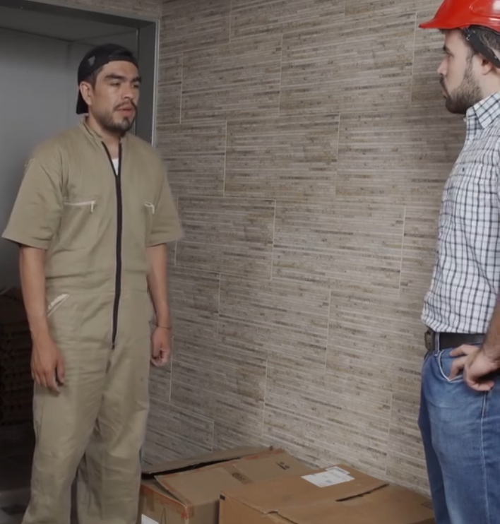 V0801118 Lo trataba mal y humillaba por ser su jefe sin saber que esto pasaría part2