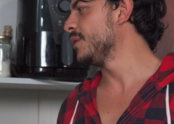 V0801123 Madre se entromete en relación de su hijo, sin imaginar lo que ella haría part2