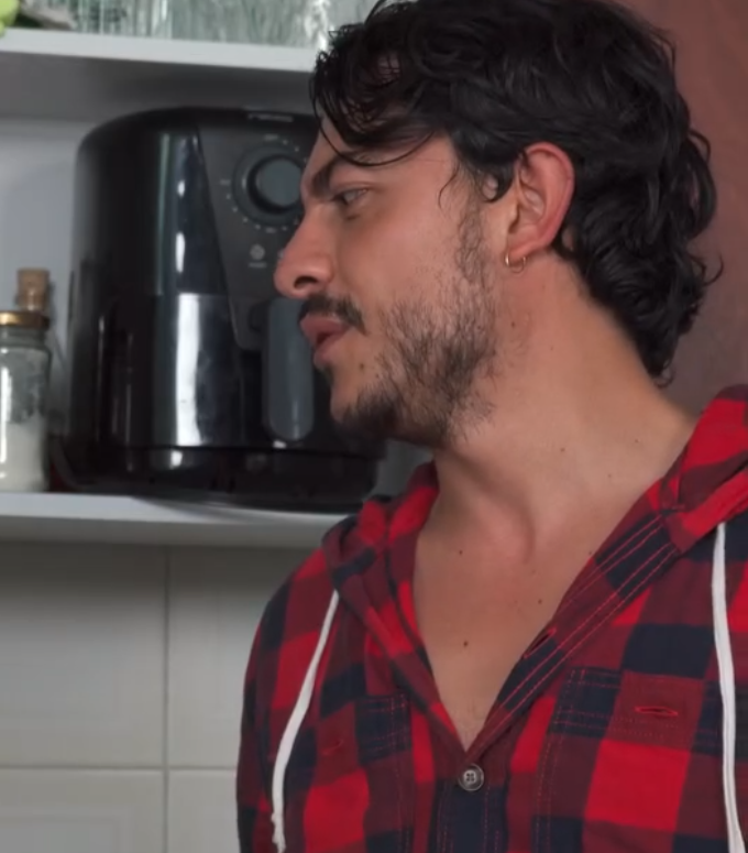 V0801123 Madre se entromete en relación de su hijo, sin imaginar lo que ella haría part2