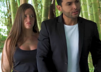 V0801126 Chica se desarregla para una cita con un millonario sin imaginar lo que pasaría part2