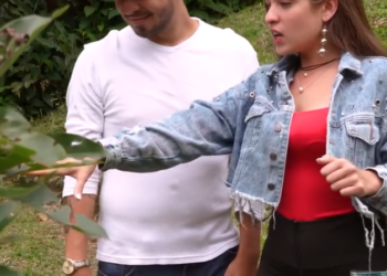 V0801129 Llegó de arrogante y humillando al jardinero pero antes de su boda le dieron una gran sorpresa part2