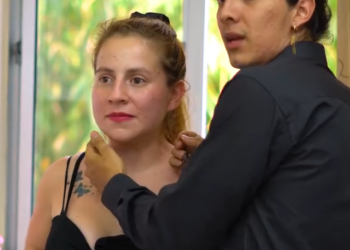 V0801132 Rea escapó de la cárcel para ver a su hijo y termino descubriendo el secreto de su suegra part2