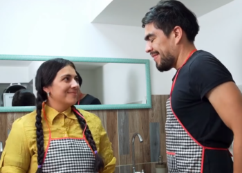 V0801135 La humilló por su apariencia, sin imaginar quien era part2