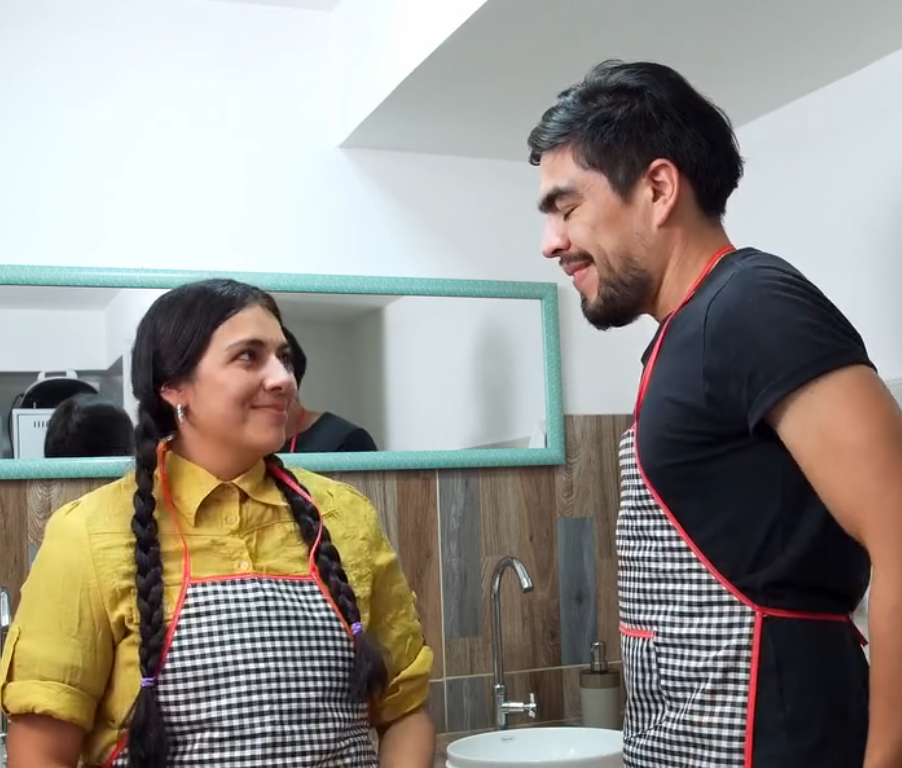 V0801135 La humilló por su apariencia, sin imaginar quien era part2