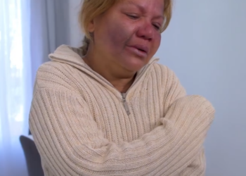 V0801137 Hija regresa del extranjero y descubre que su hermano le quiere quitar la casa a su madre part2