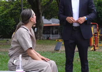 V0801139 Un gran gesto de bondad tiene una gran recompensa part2