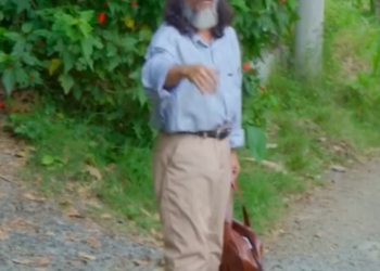 V0801146 Rechazaba este ANCIANO sin saber que lo haría MILLONARIO part2