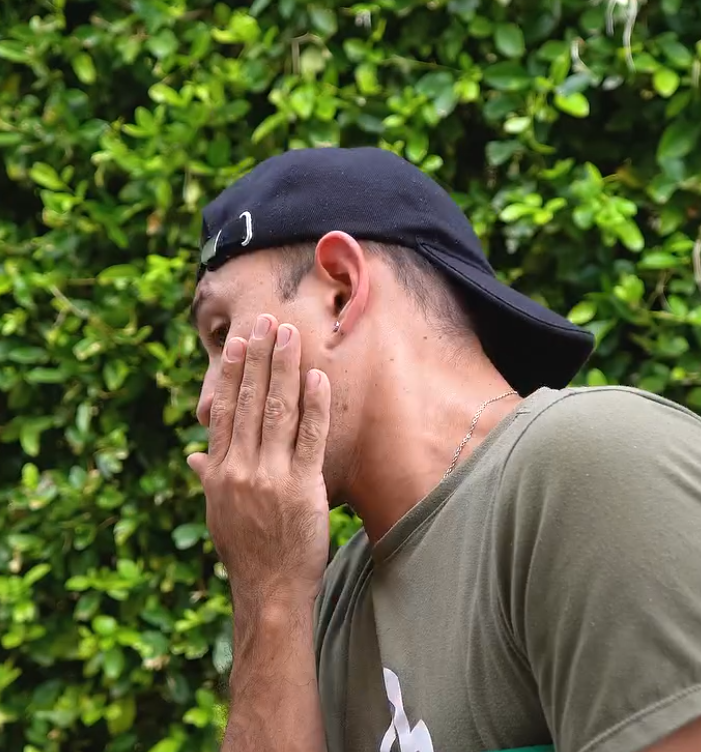 V0801147 Millonaria se enamoró de su empleado sin imaginar que pasaría part2