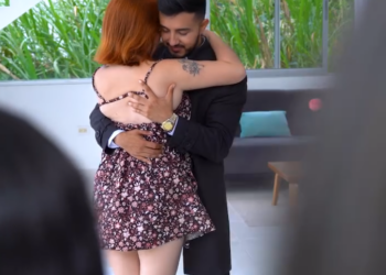 V0801149 A la mujer que calce este zapato se casara conmigo part2