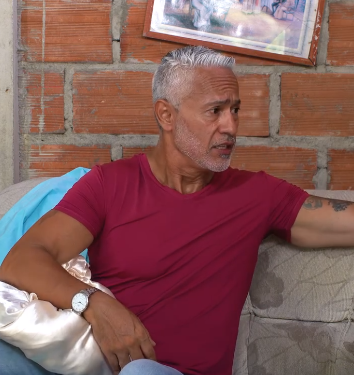 V0801151 Hombre buscó a su hija que un día abandonó por no tener dinero part2