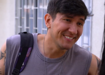 V0901079 Mujer interesada cambio a su novio por un viejo, sin imaginar que esto pasaría part2