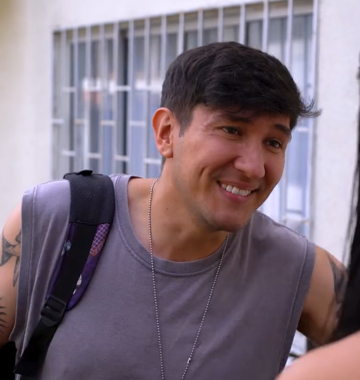 V0901079 Mujer interesada cambio a su novio por un viejo, sin imaginar que esto pasaría part2