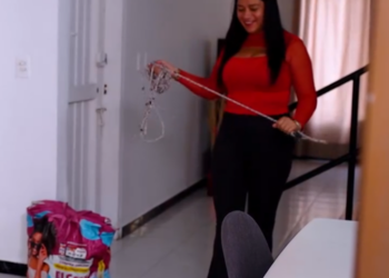 V0901080 Suegra malvada odia a su nuera y mira lo que hace part2