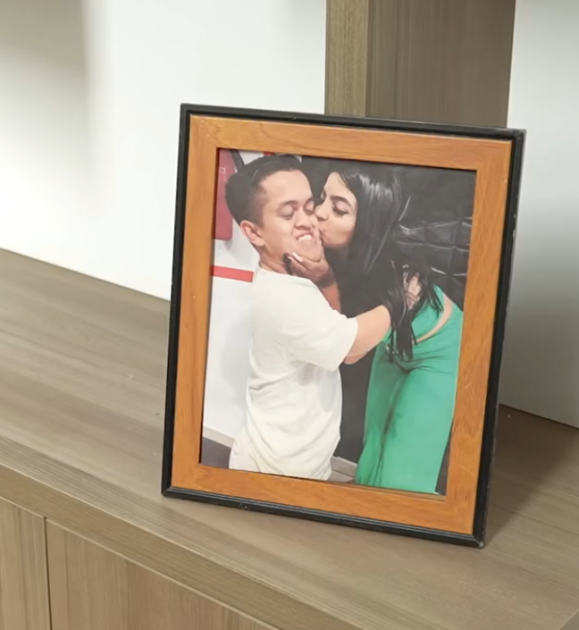 V1301059 Madre albañil descubrió que la mujer que la contrató era la amante de su esposo, y que las engañaba a las dos part2