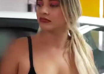 V1301062 Millonario quiso conquistar a una mujer haciéndose pasar por mecánico part2