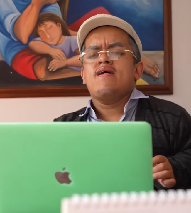 V1301066 Se metió con el doctor y lo terminó pagando caro part2