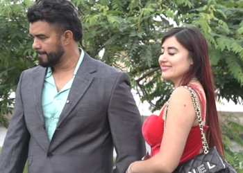 V1301070 La negó frente a su madre y amante para salirse con la suya part2