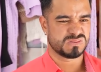 V1301071 Millonario puso a prueba la lealtad de su mujer part2