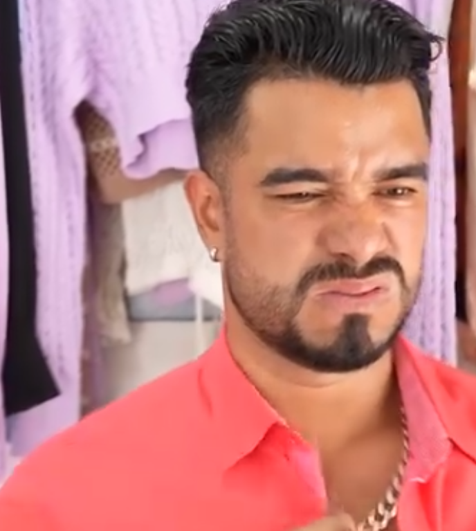 V1301071 Millonario puso a prueba la lealtad de su mujer part2