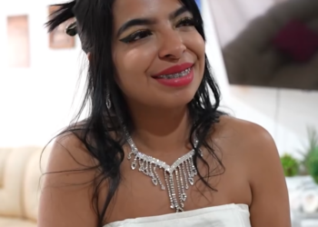 V1301081 Le confeso a su novio que le gustaban las mujeres el día de su boda y así reaccion part2