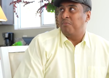 V1301084 Madre de hogar rechazó a empleada por su interés en su hijo part2