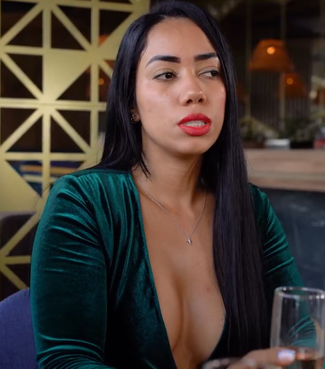 V1601060 Humillaban a su amiga por tener un buen cuerpo y no imaginaron como terminarian por la envidia part2