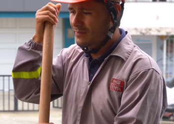 V1601063 Abandonó a su esposo y a su hija cuando mas lo necesitaron sin imaginar este triste final part2