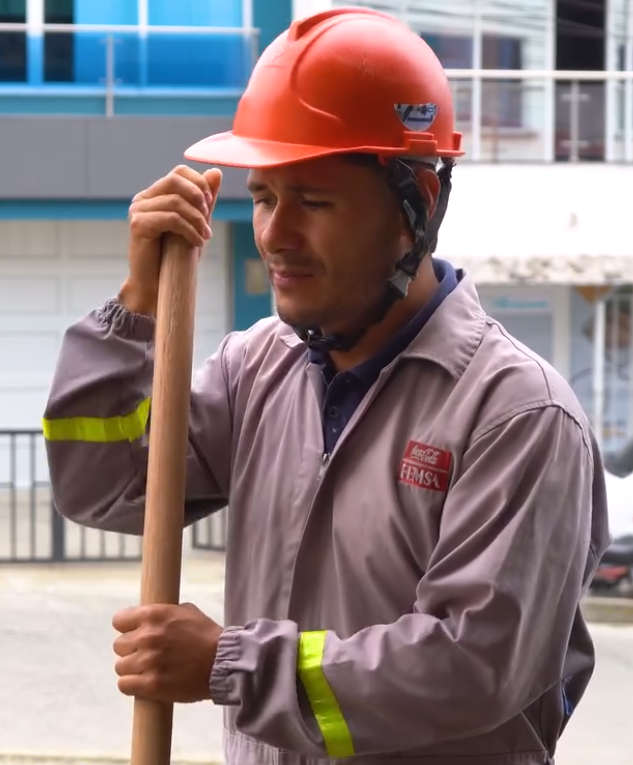 V1601063 Abandonó a su esposo y a su hija cuando mas lo necesitaron sin imaginar este triste final part2