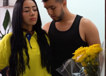 V1601066 Le hizo este desplante a su esposo sin imaginar la lección que le daría la vida part2