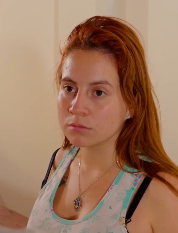 V1601071 Metió a su amante a su casa y su mujer hizo esto por una extraña razón part2