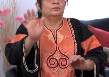 V1601073 Niño expone a su abuela, sin imaginar que sucedería esto part2