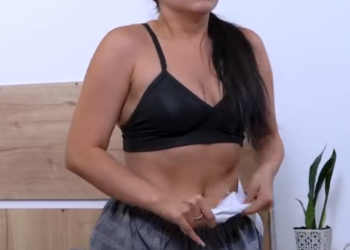 V2201060 A los XV quedo embarazada y su familia le hizo esto part2