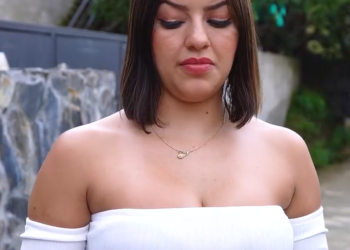 V2201064 Le pagaron a esta mujer para enamorar a su hijo sin imaginar como terminarían part2