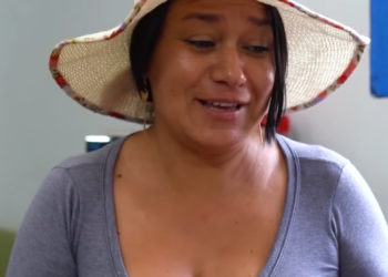 V2201065 Abandonó a su hija en el campo por esta triste razón part2