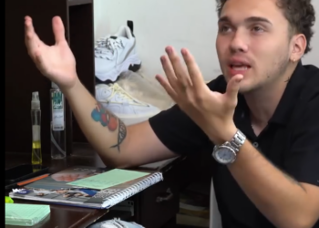 V2201069 Chica adinerada roba a vagabunda sin imaginar como terminaría part2