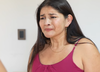 V2201071 Empleada expuso el falso embarazo de su patrona part2