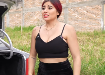 V2201072 Se vistieron de novias para escaparse de la cárcel y así terminaron part2