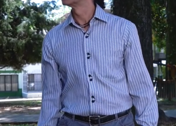 V2301063 Millonaria tiró el bolso a la basura por equivocación y una vagabunda hizo esto part2