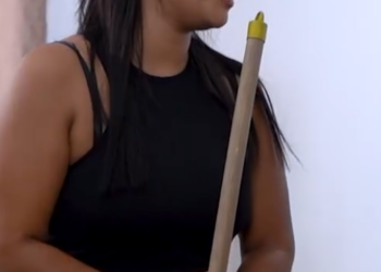 V2301068 Millonario cambió a su novia por una vagabunda por esta razón part2