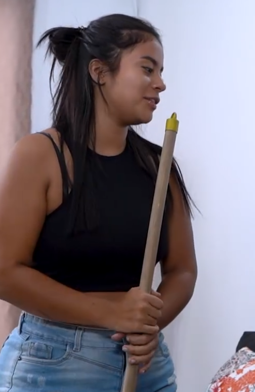 V2301068 Millonario cambió a su novia por una vagabunda por esta razón part2