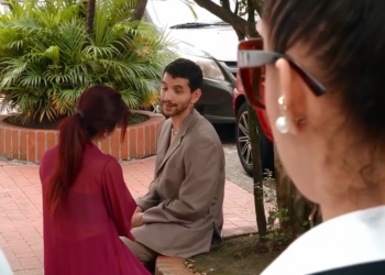 V2301070 Humillaban a esta chica sin imaginar el golpe que le tenia la vida part2