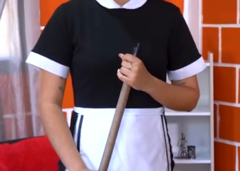 V2301073 Se enamoro de la empleada  part2