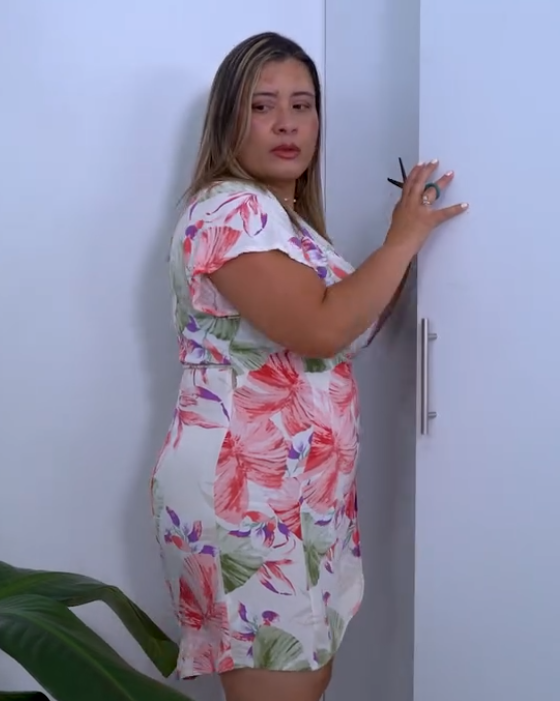 V2301078 Humillaba a la hija de la empleada, sin imaginar lo que haría part2