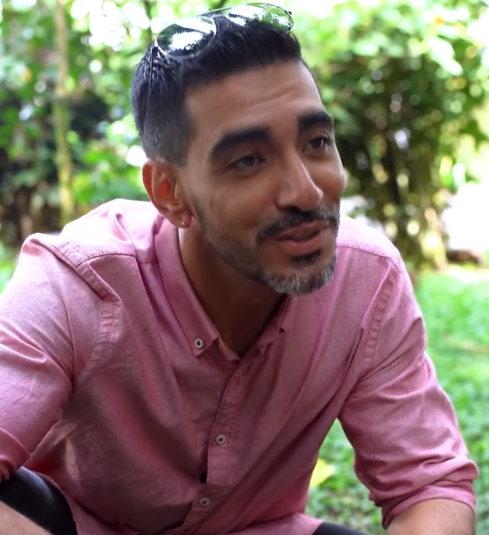 V2301129 Fingía estar en silla de ruedas para quitarle la fortuna a mi padre part2