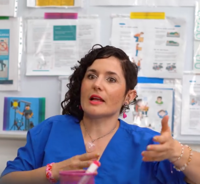 V2301132 Militar sospecha que la bebé no es su hija y se realiza la prueba de ADN part2