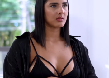 V2301137 La humillaron por su apariencia en su entrevista de trabajo, sin imaginar quien era part2