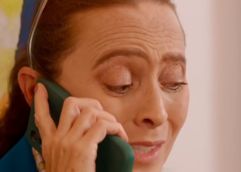 V2301142 Intentó engañarla, pero tenía un ángel protegiéndola part2